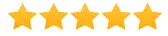 Star Icon – Vip Carpet Cleaning