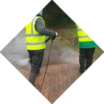 Pressure Jetwash Cleaning Company - Vip Carpet Cleaning London ltd.