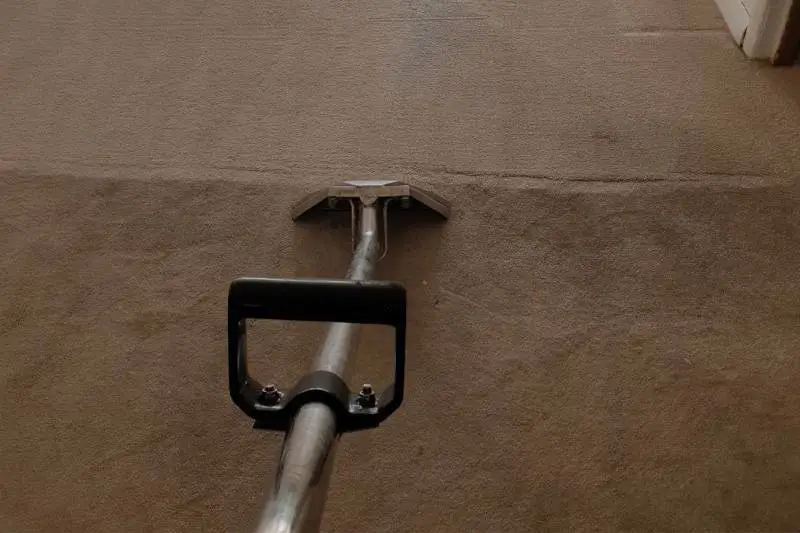 Vip Carpet Cleaners Working Experience