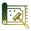 Caprpet Cleaning Icon