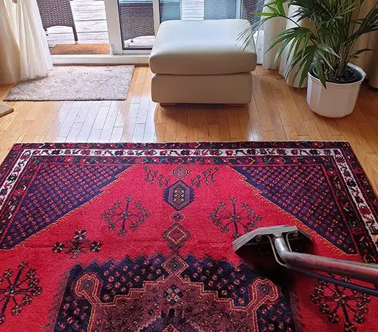 Emergency Carpet Cleaning Services Are