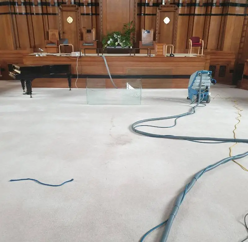 Impeccable carpet Cleaning - Vip carpet Cleaning London