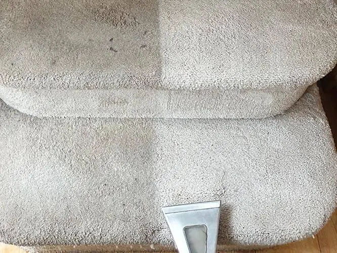FOAM CLEANING SERVICES  – Vip Carpet Cleaning
