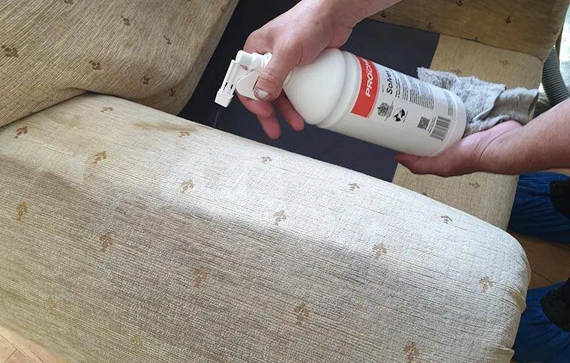 Sofa Cleaning Quote – Vip Carpet Cleaning