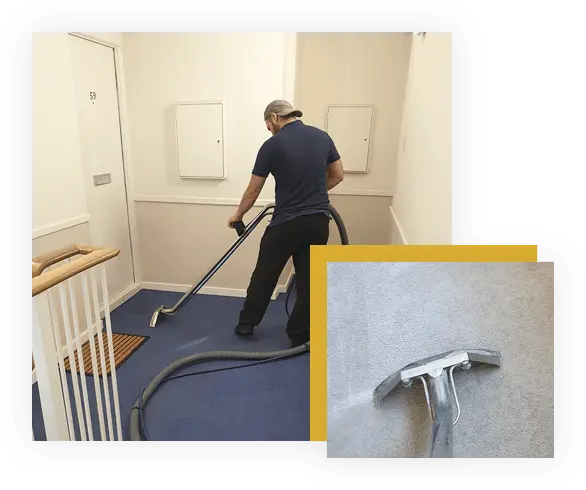 Welcome Image - Vip Carpet Cleaning London