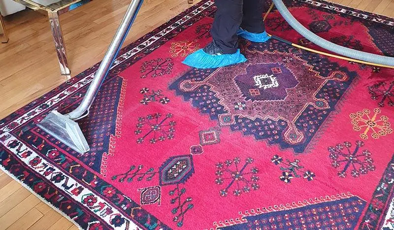 Persian Rug Cleaning – Vip Carpet Cleaning