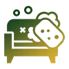 Upholstry Cleaning Icon