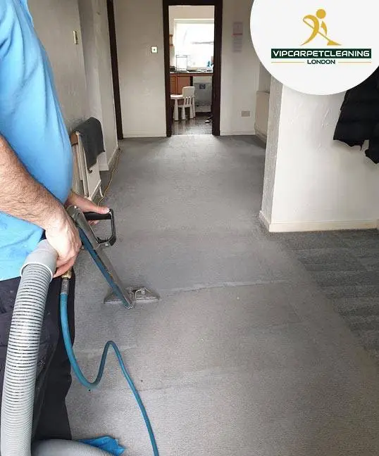 Vip Carpet Cleaners