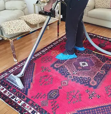 Vip Carpet Cleaning London