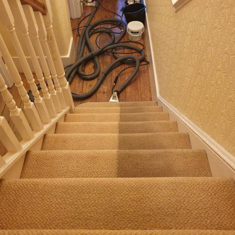 Before After gallery 14 – Vip Carpet Cleaning