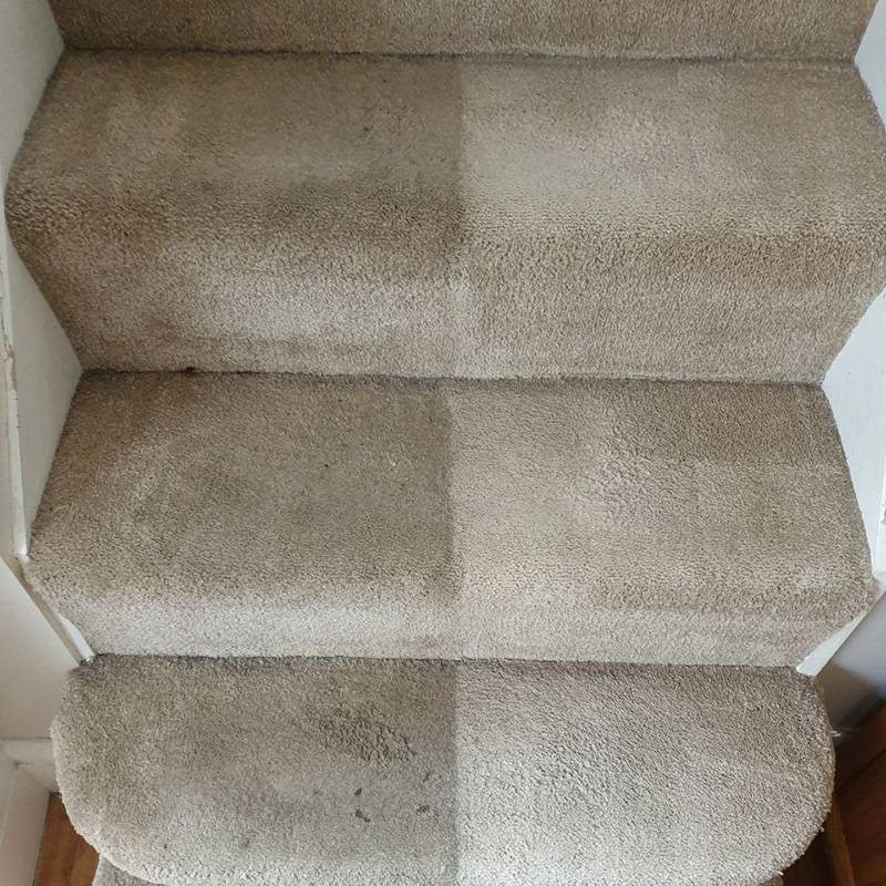 Before After gallery 17 – Vip Carpet Cleaning