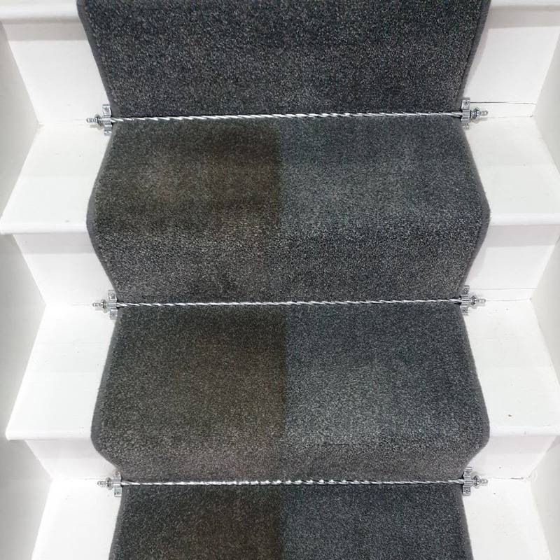 Before After gallery 18 – Vip Carpet Cleaning