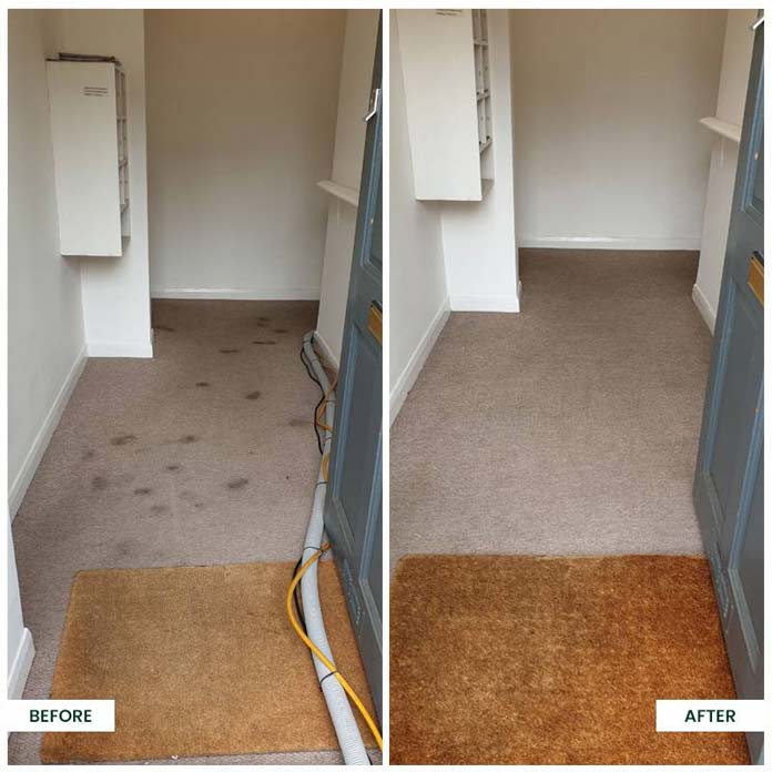 Before After Gallery 3 – Vip Carpet Cleaning