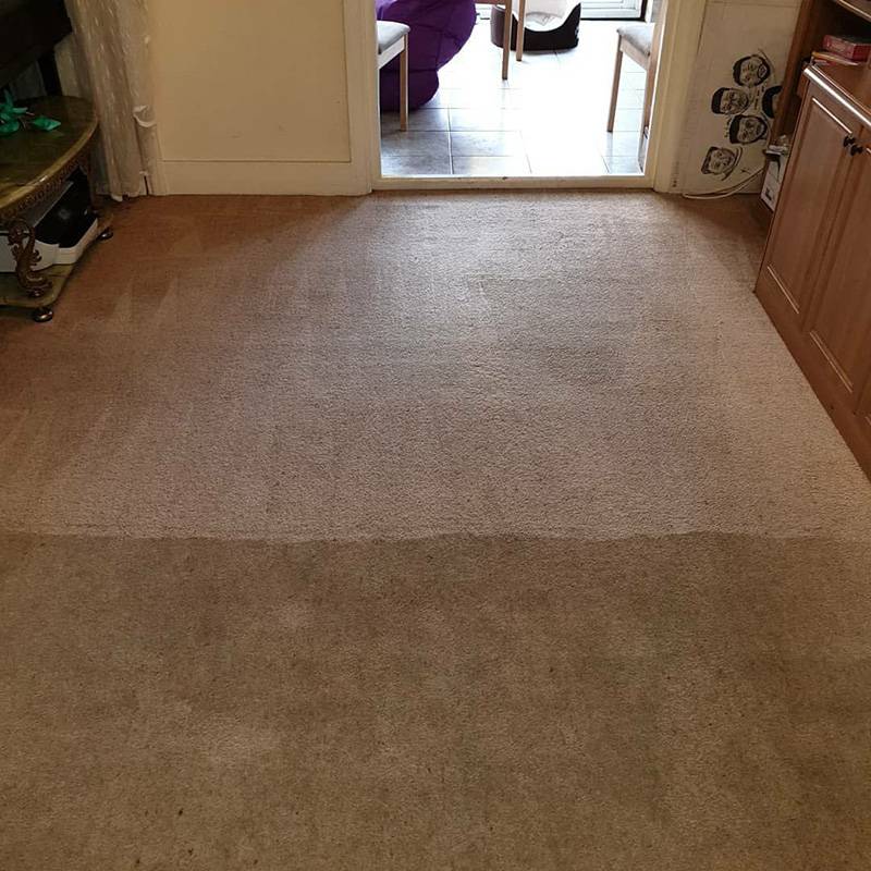 Before After gallery 7 – Vip Carpet Cleaning