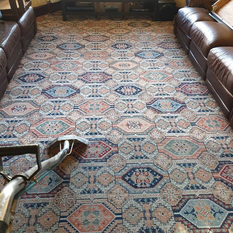 Before After gallery 9 – Vip Carpet Cleaning